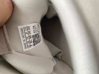 Zapatillas Adidas S2G SL MID Talla 40