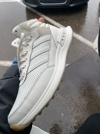 Zapatillas Adidas S2G SL MID Talla 40