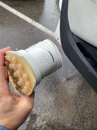 Zapatillas Adidas S2G SL MID Talla 40