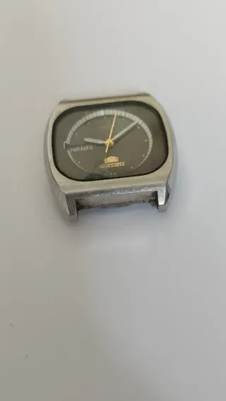 Reloj Seiko 5 modelo 6309-6030, para reparar
