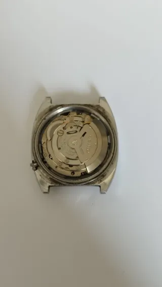 Reloj Seiko 5 modelo 6309-6030, para reparar