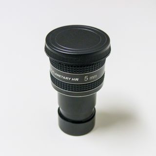 Ocular telescopio 1,25" TS PLANETARY HR 5 mm