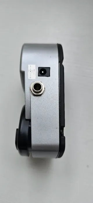 Pedal Afinador Guitarra Fender PT-10