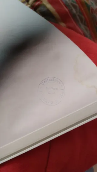 Poster Circo Moira Orfei Anni 70