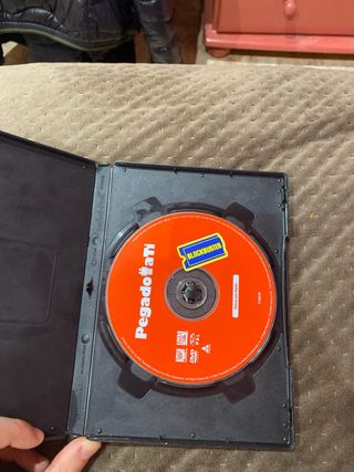 DVD Pegado a Ti Matt Damon Greg Kinnear