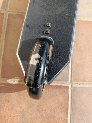 Patinete Oxelo Freestyle