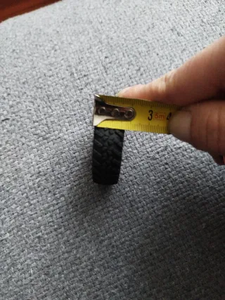 Ruedas Crawler 1/24 (4 unidades)