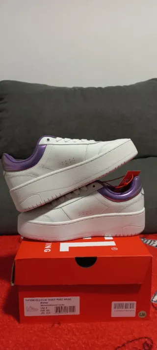 Zapatillas Diesel S-Athene Bold VTG W