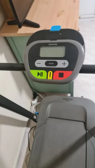 Cinta de correr DOMYOS