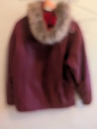 Chaqueta Geographical Norway Anorak