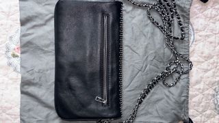 Bolso Zadig Voltaire Rock Plumetis
