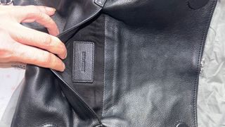 Bolso Zadig Voltaire Rock Plumetis