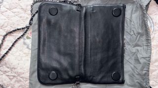 Bolso Zadig Voltaire Rock Plumetis