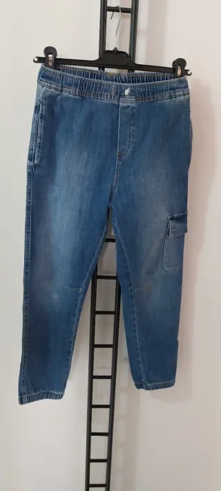 Set Bimbo 10/11 anni