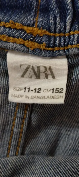 Set Bimbo 10/11 anni