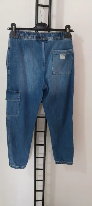 Set Bimbo 10/11 anni