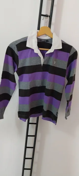 Set Bimbo 10/11 anni