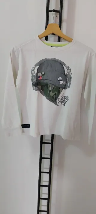 Set Bimbo 10/11 anni