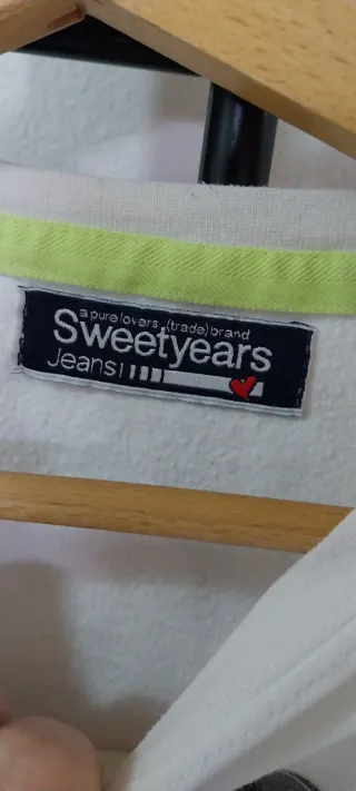 Set Bimbo 10/11 anni