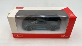 RAS64000 Rastar Bugatti Divo 1/43