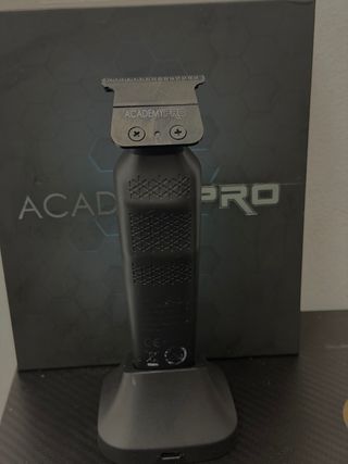 Recortadora ACADEMYPRO by BRAVO