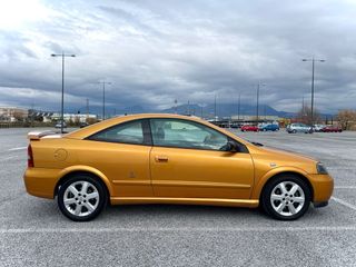 Opel Astra 2003