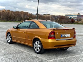 Opel Astra 2003