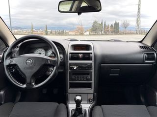 Opel Astra 2003