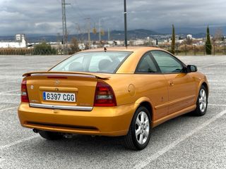 Opel Astra 2003