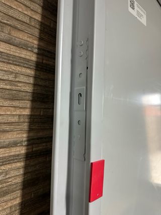 Puerta Cortafuegos Nueva