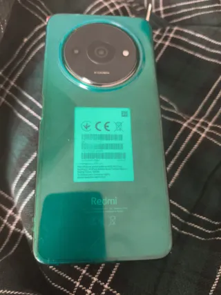 Teléfono Móvil Redmi Verde