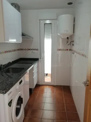 Alquiler Piso , Muy Céntrico , 1 habitación