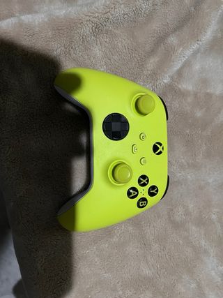 Mando Xbox Color Lima