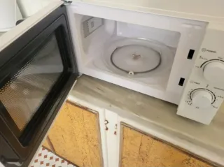 Ofrezco servicios de limpieza en casas