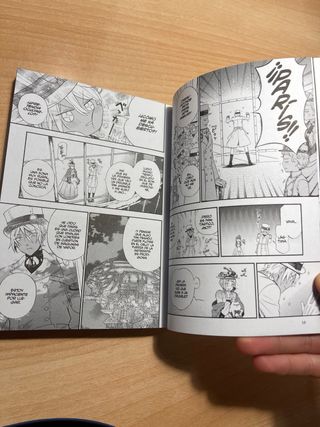 Los apuntes de vanitas 1 (Spanish Edition)