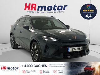Cupra Formentor 1.5 eTSI