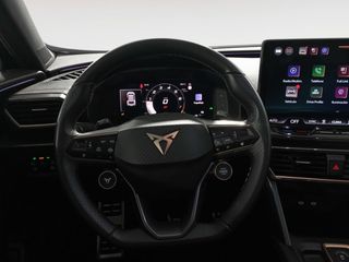Cupra Formentor 1.5 eTSI