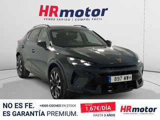 Cupra Formentor 1.5 eTSI