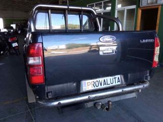 Tubos aire acondicionado ur83 ford ranger - 213160