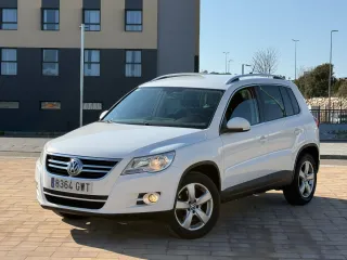 4X4*5999€*NACÍONAL VW 2.0TDI 140CV 600798691