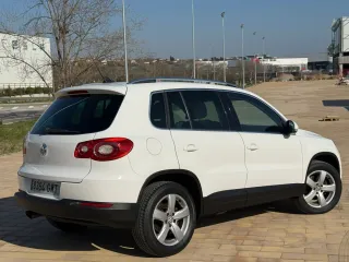 4X4*5999€*NACÍONAL VW 2.0TDI 140CV 600798691