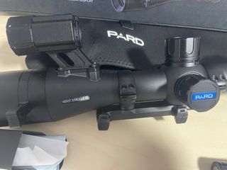 Visor Nocturno PARD Night Stalker 4K