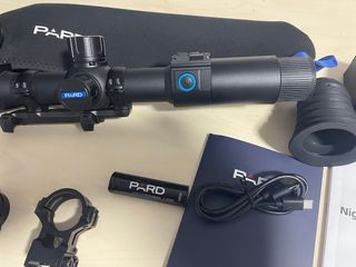 Visor Nocturno PARD Night Stalker 4K