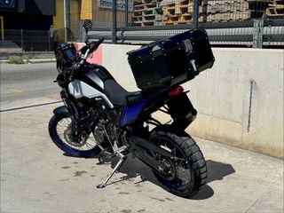 Yamaha Tenere 700 | Limitada A2