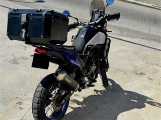 Yamaha Tenere 700 | Limitada A2