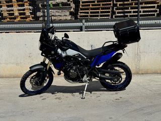 Yamaha Tenere 700 | Limitada A2