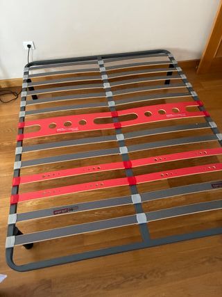 Somier Pikolin 150x190 cm