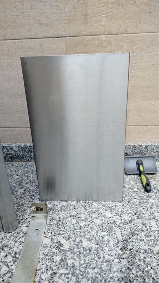 Extractor humo cocina TEKA