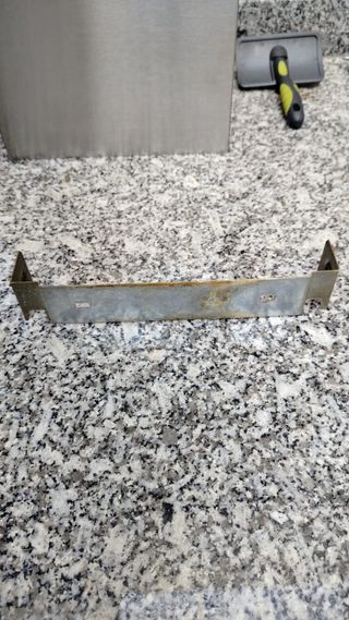 Extractor humo cocina TEKA