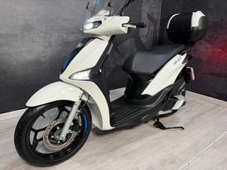 Piaggio Liberty S 125 ABS
